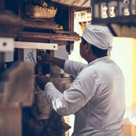 5. Use The FIFO System