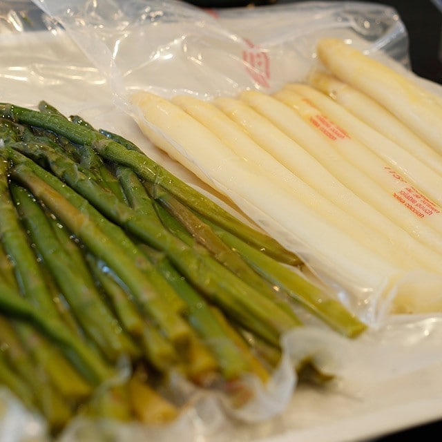 8 Establishment Food Storage Guidelines