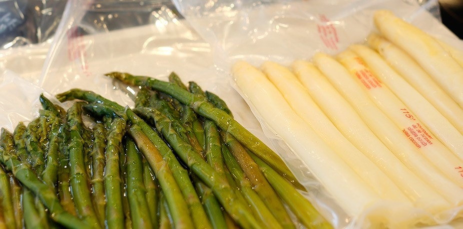 8 Establishment Food Storage Guidelines