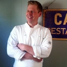 Chef Rob's 7 actions to take NOW