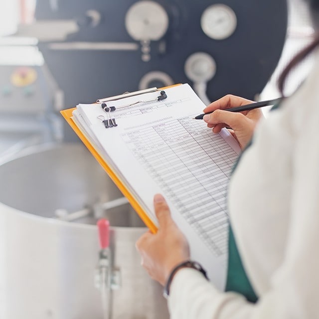 Essential Establishment Cleaning Checklist 