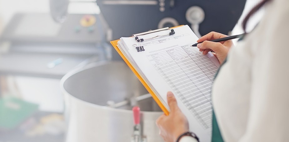 Essential Establishment Cleaning Checklist 