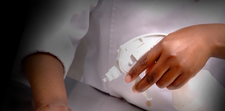 Hygiene In Your Kitchen: Cleaning Guidelines