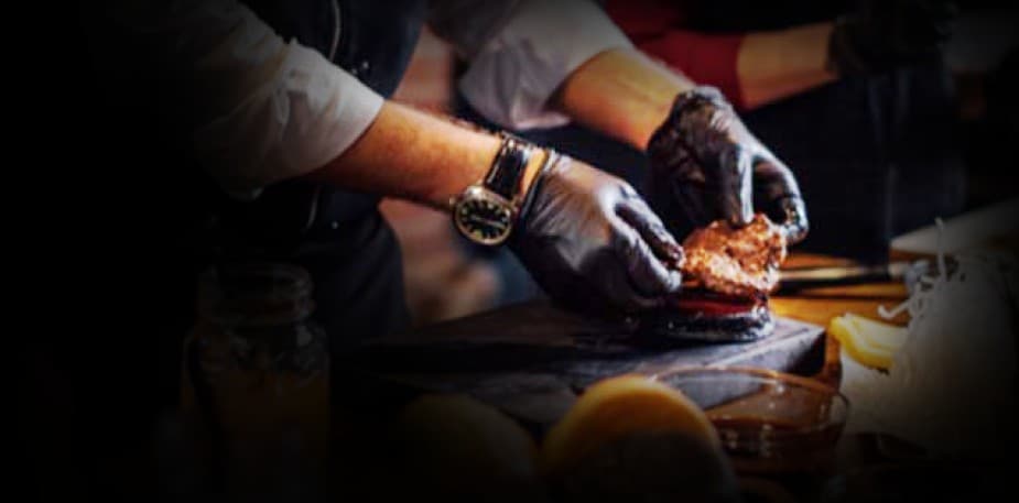 A Guide to Food Preparation