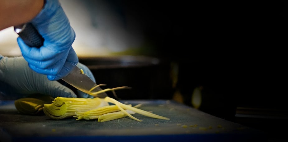 Personal Hygiene Kitchen Safety Tips