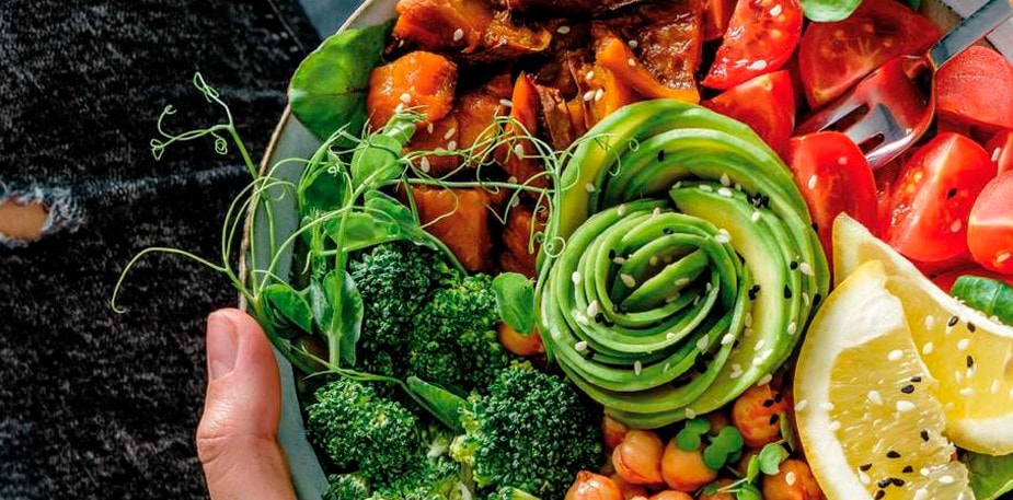 All About Healthy Eating