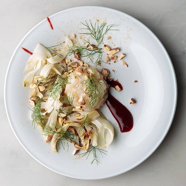 Know Your Food Allergens