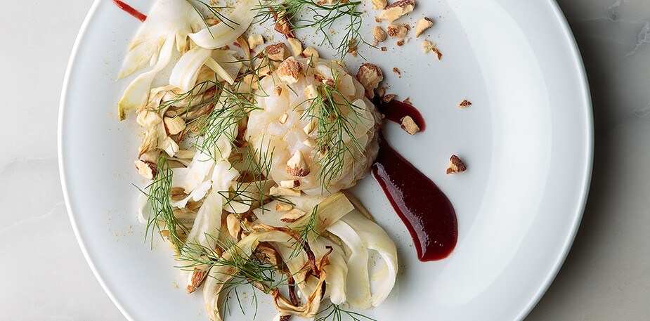 Know Your Food Allergens