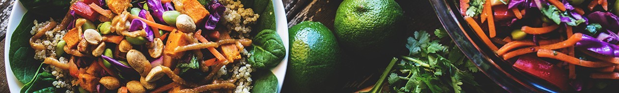 Promoting Your Plant-based Menu