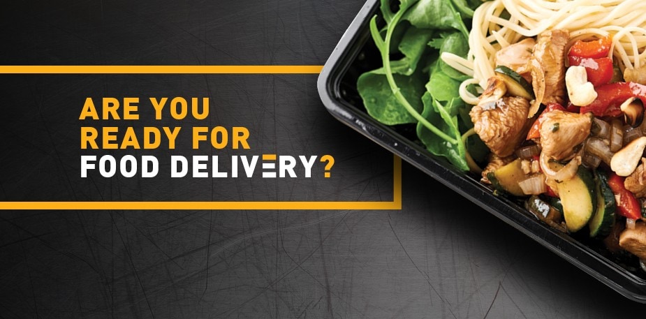 5 Ways to Check if You’re Ready for Food Delivery