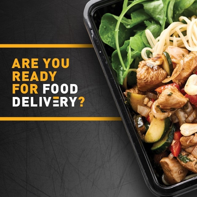 5 Ways to Check if You’re Ready for Food Delivery