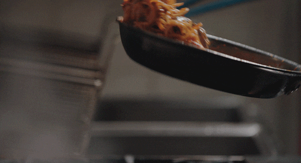 What are some of the challenges you have faced maintaining food quality during delivery?