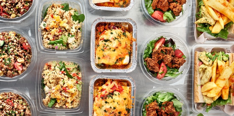 Is Your Food Safe for Delivery?