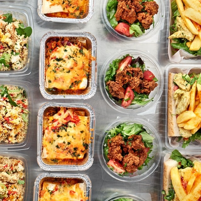 Is Your Food Safe for Delivery?