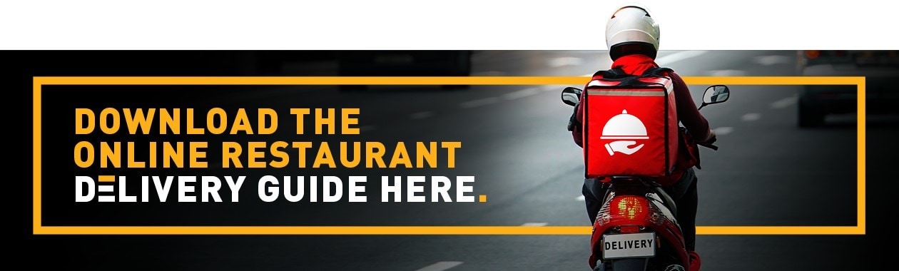 Download the online restaurant delivery guide here