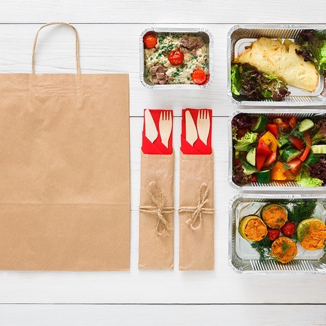 How to Increase Restaurant Delivery Sales