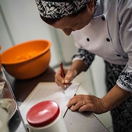 Food satefy: Operational Tips