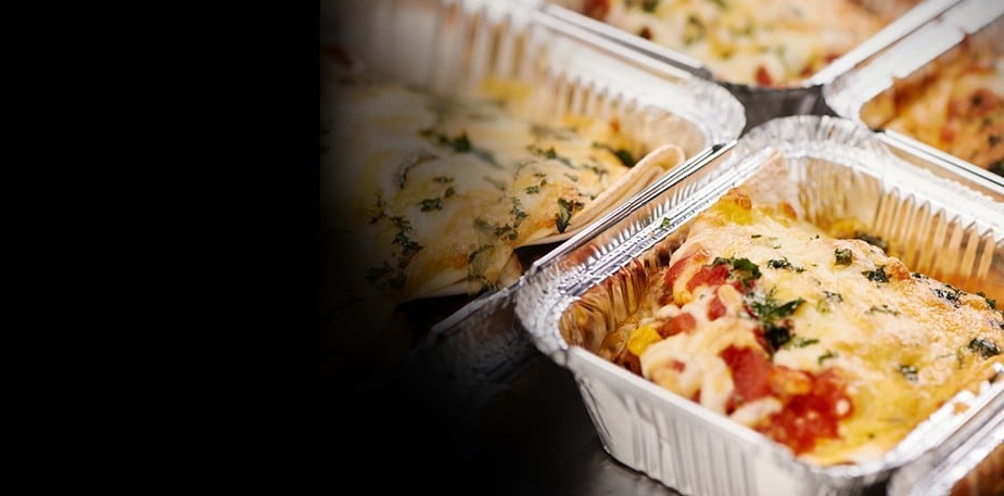 Tips on How to Optimise your Menu for Delivery and Takeout