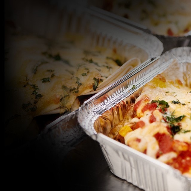 Tips on How to Optimise your Menu for Delivery and Takeout