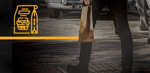 Hygiene is the top priority for customers