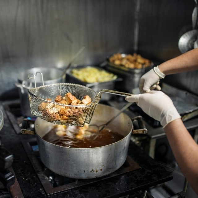 Careful Prep to Save Cost