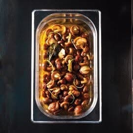 1.	Mise en Place (4 videos, 15 minutes)