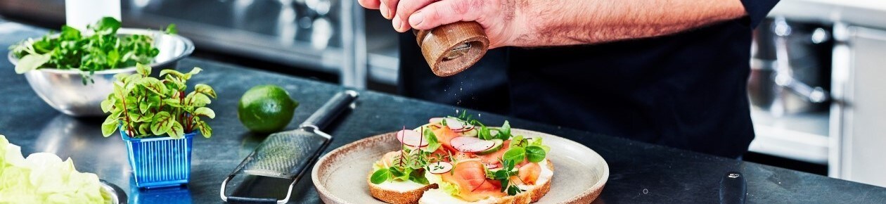 Lower Costs by Simplifying Your Menu