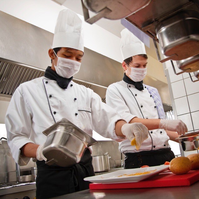 Fair Scheduling of Restaurant Shifts