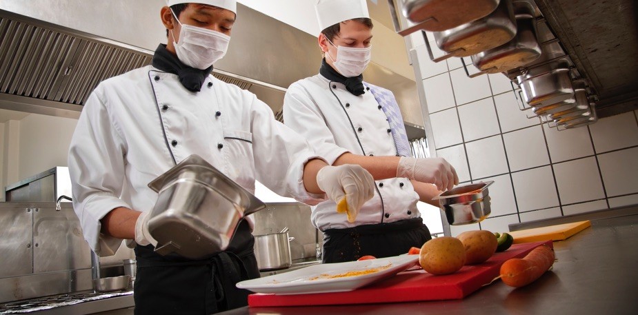 Fair Scheduling of Restaurant Shifts