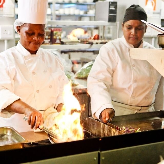 Restaurant Management Leadership 101