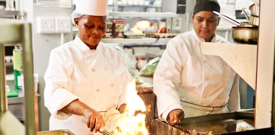 Restaurant Management Leadership 101