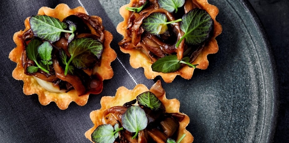 Menu design: Increase sales using menu psychology