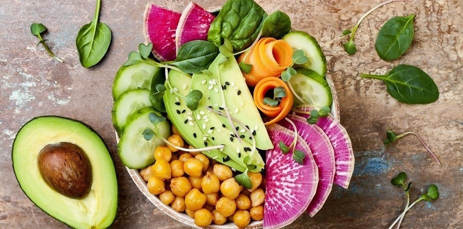 Chef Course: Wholesome Food