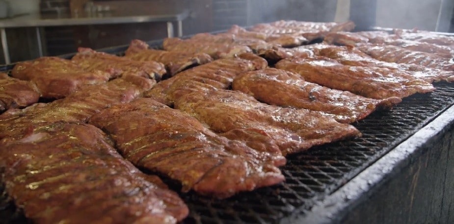 American Pitmasters: Essentials of BBQ