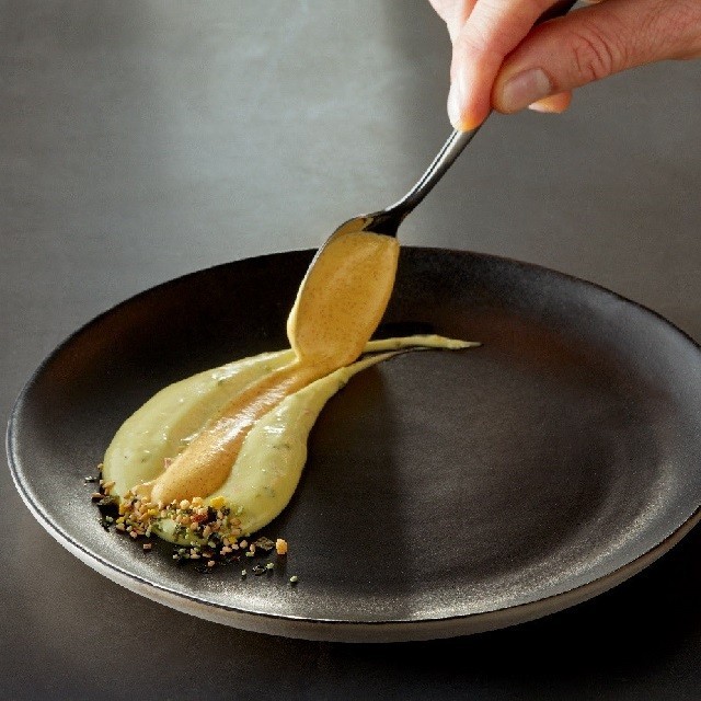 Chef Course: The Art of Plating