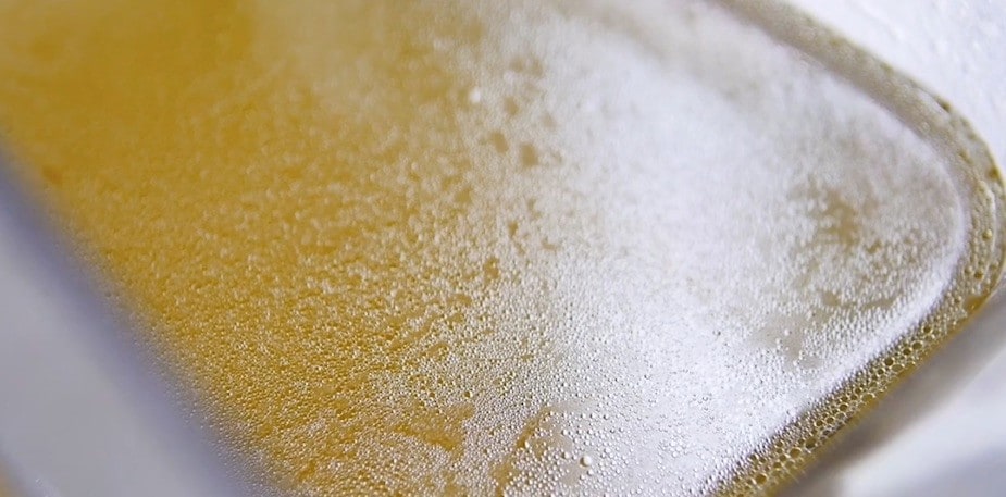 Basics of Cooking Stock