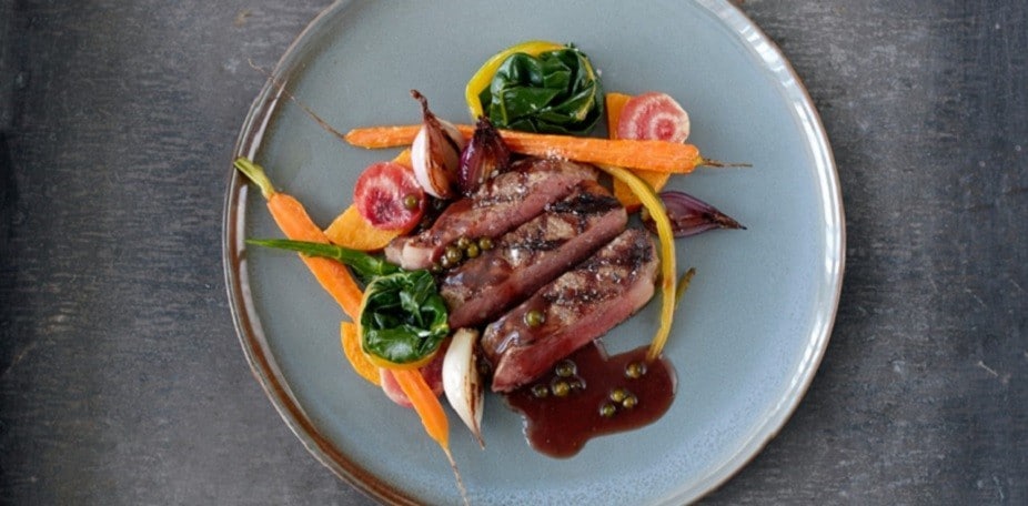 Chef Course: Beef Cooking Course