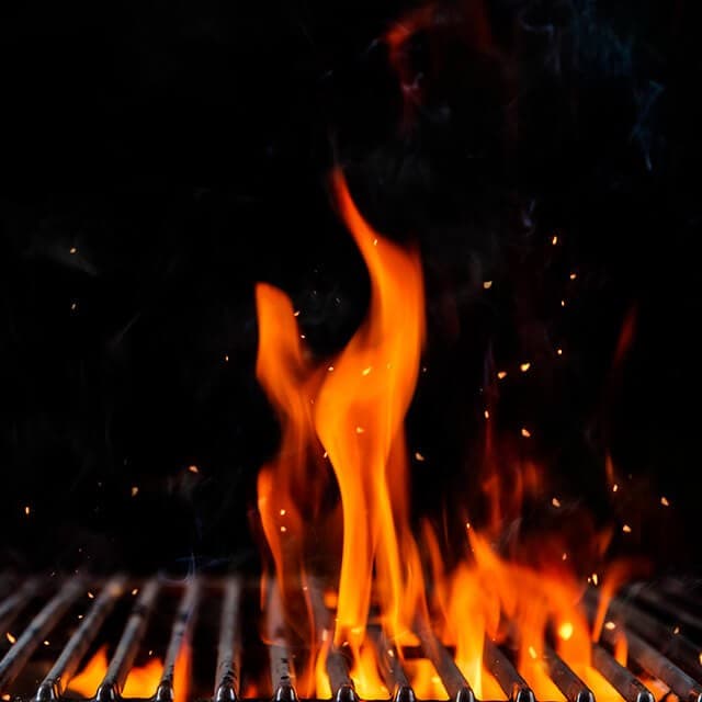 Chef Course: The Art of Grilling