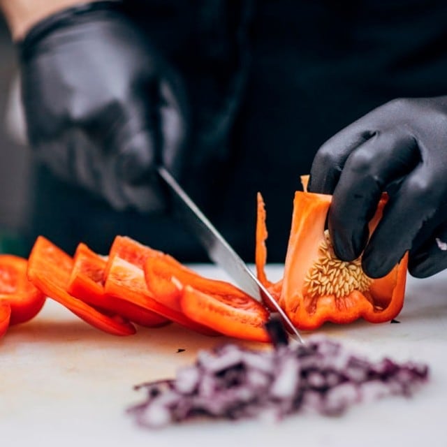 Selecting equipment & safe use