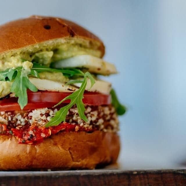 Chef Course: Mastering Vegan Cuisine