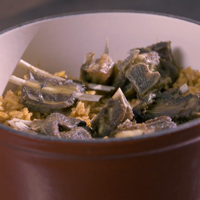 Nigerian Cuisine