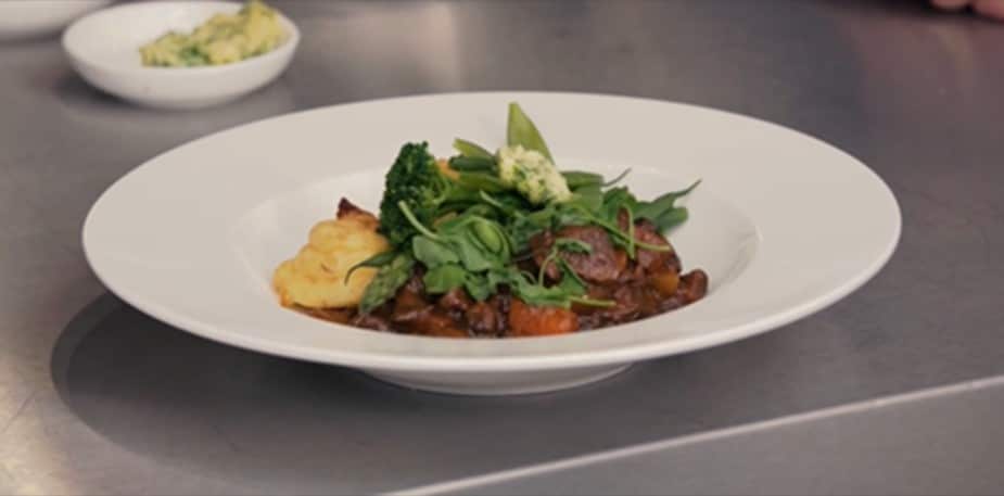 Nutrition in Aged Care