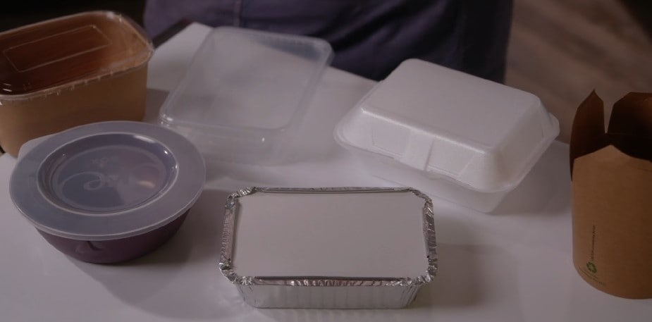 Takeaway & Delivery Pasta