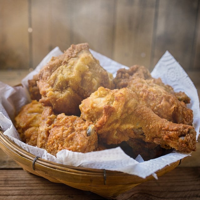 Chef Course: Poultry Cooking Course