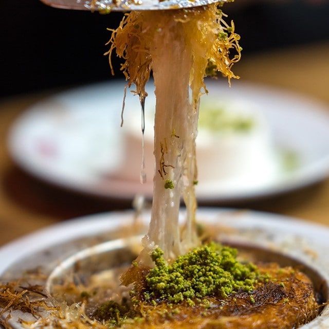 Chef Course: Ramadan Special Recipes with Chef David