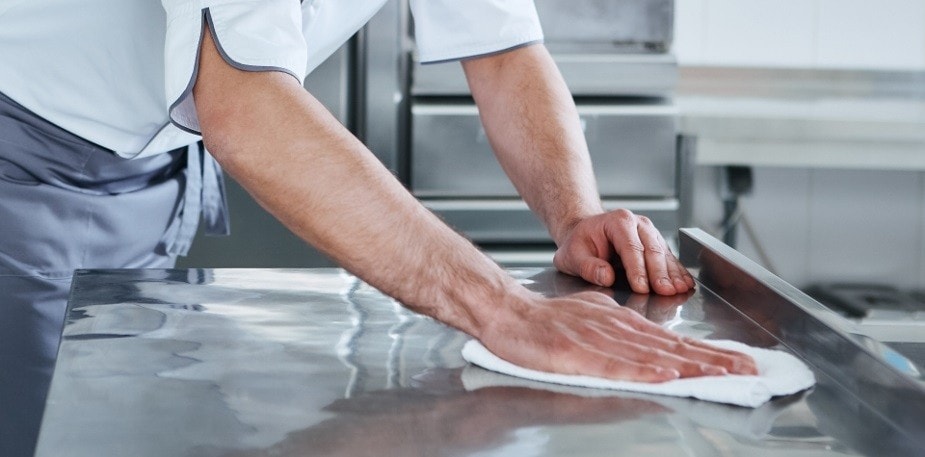 Safety and Hygiene How-to’s