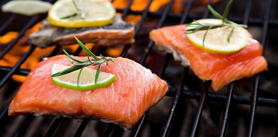 Chef Course: Seafood Cooking Class