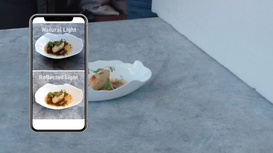 Thumbnail for 2. Social Media Photography: Natural Light From The Side video