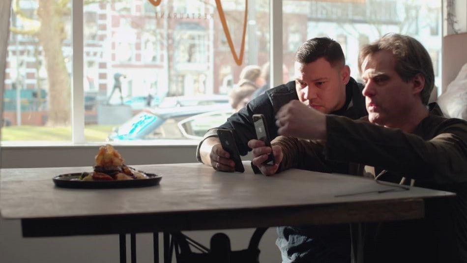 Thumbnail for 3. Social Media Photography: Natural Light From The Back video. 