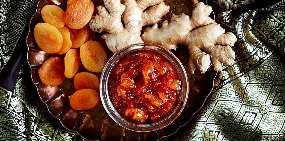 South Indian Cuisine